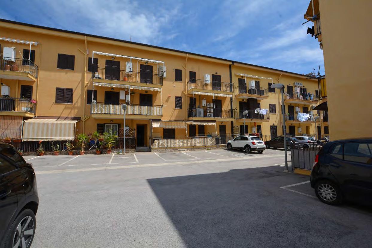immobile magazzino all'asta in Via Andrea Doria, 22, 90011 Bagheria PA, Italia Bagheria, Palermo - 3