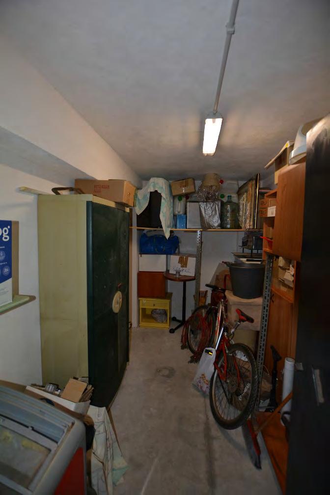 immobile magazzino all'asta in Via Andrea Doria, 22, 90011 Bagheria PA, Italia Bagheria, Palermo - 5