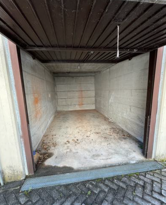immobile garage all'asta in Via Genziana, 14, 23031 Aprica SO, Italia Aprica, Sondrio - 2