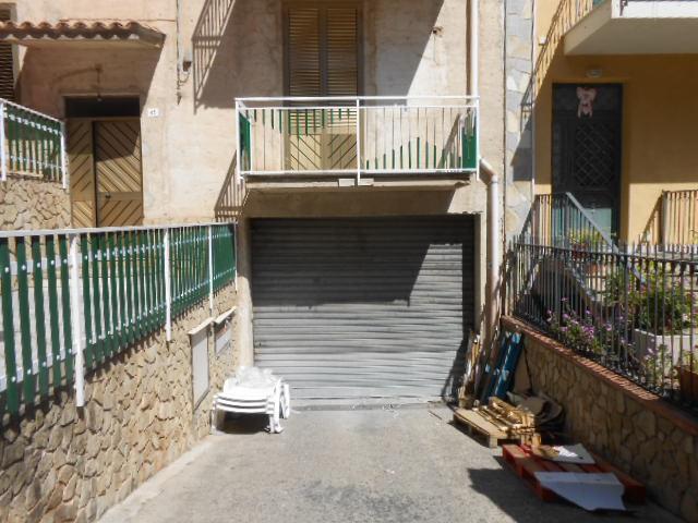 immobile appartamento all'asta in Via Antonello Gagini, 90019 Trabia PA, Italia Trabia, Palermo - 1