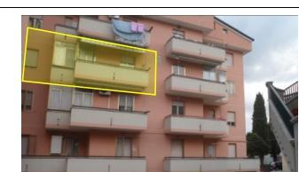 immobile casa singola all'asta in Via Pio IX, 47, 66050 San Salvo CH, Italia San Salvo, Chieti - 1