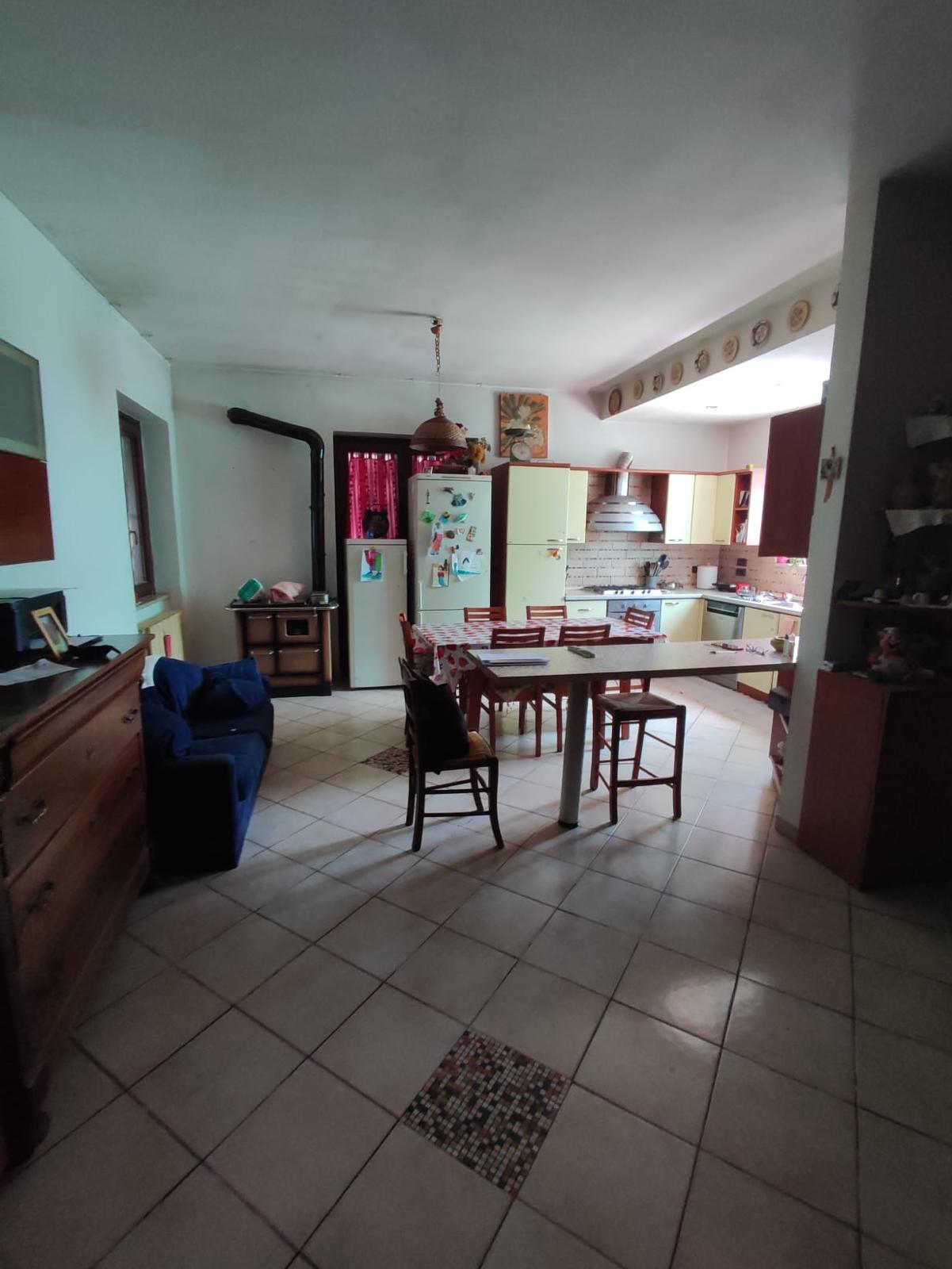 immobile appartamento all'asta in via Casa Biagi 154 - 66032 Castel Frentano (CH) - 3