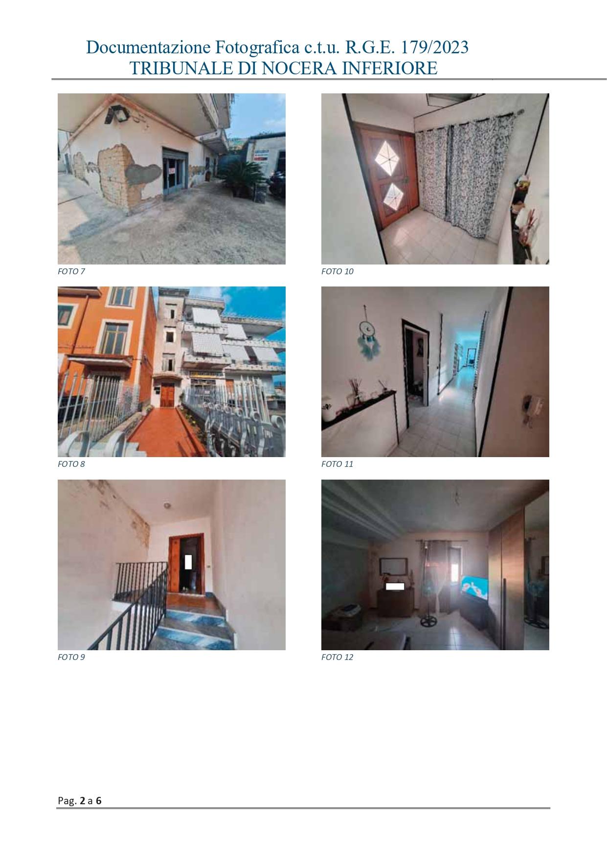 immobile appartamento all'asta in Viale Europa, 84088 Siano SA, Italia Siano, Salerno - 5