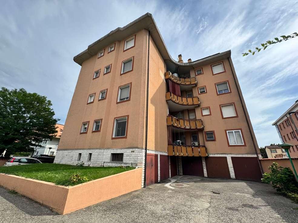 immobile appartamento all'asta in Via Pietro Mascagni, 14 - 46019 Viadana (MN) - 3