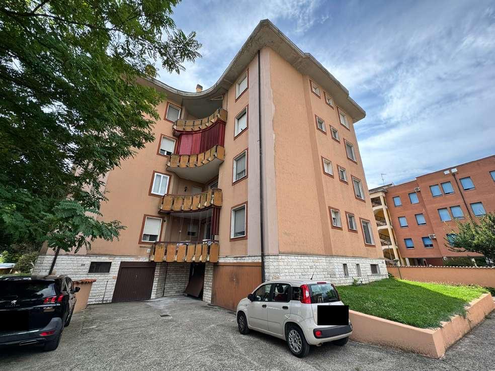 immobile appartamento all'asta in Via Pietro Mascagni, 14 - 46019 Viadana (MN) - 4