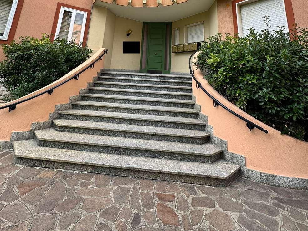 immobile appartamento all'asta in Via Pietro Mascagni, 14 - 46019 Viadana (MN) - 5