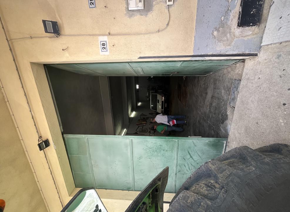 immobile appartamento all'asta in Piazzale Vittorio Veneto, 28/29, 90040 San Cipirello PA, Italia San Cipirello, Palermo - 1