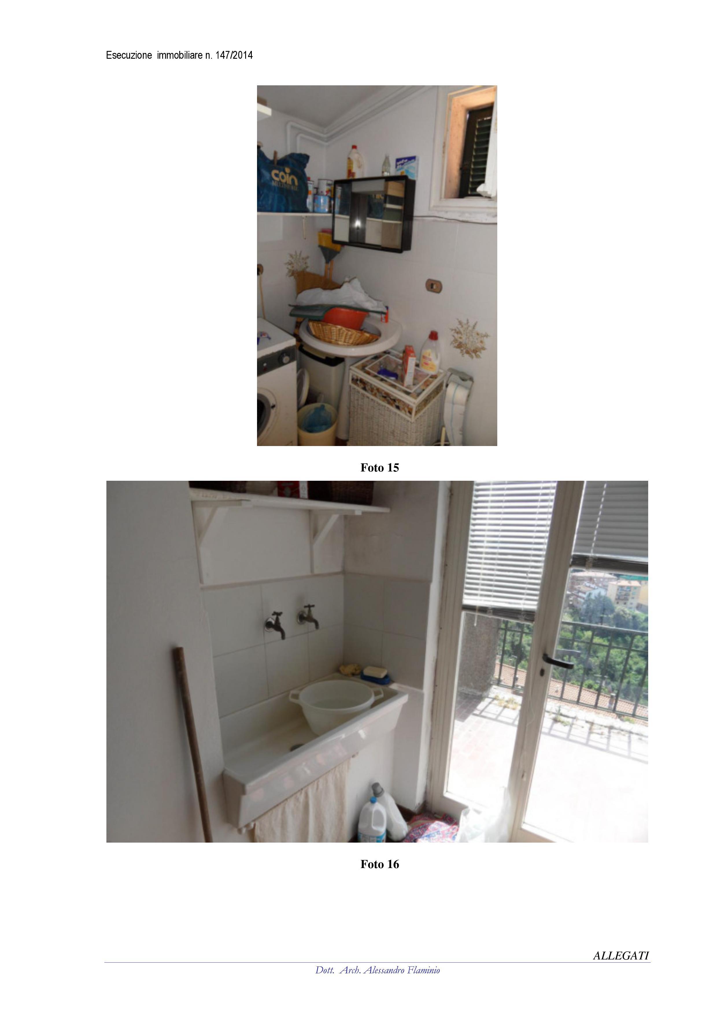 immobile appartamento all'asta in Via torta 15 - 58014 Manciano (GR) - 4