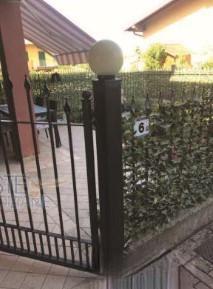 immobile APPARTAMENTO ALL'ASTA IN VIA COLOMBAIA, RODENGO SAIANO (BS) - 2