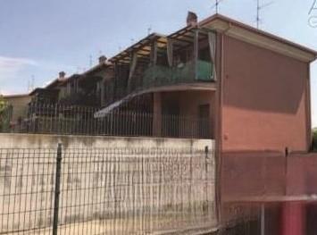 immobile APPARTAMENTO ALL'ASTA IN VIA COLOMBAIA, RODENGO SAIANO (BS) - 5