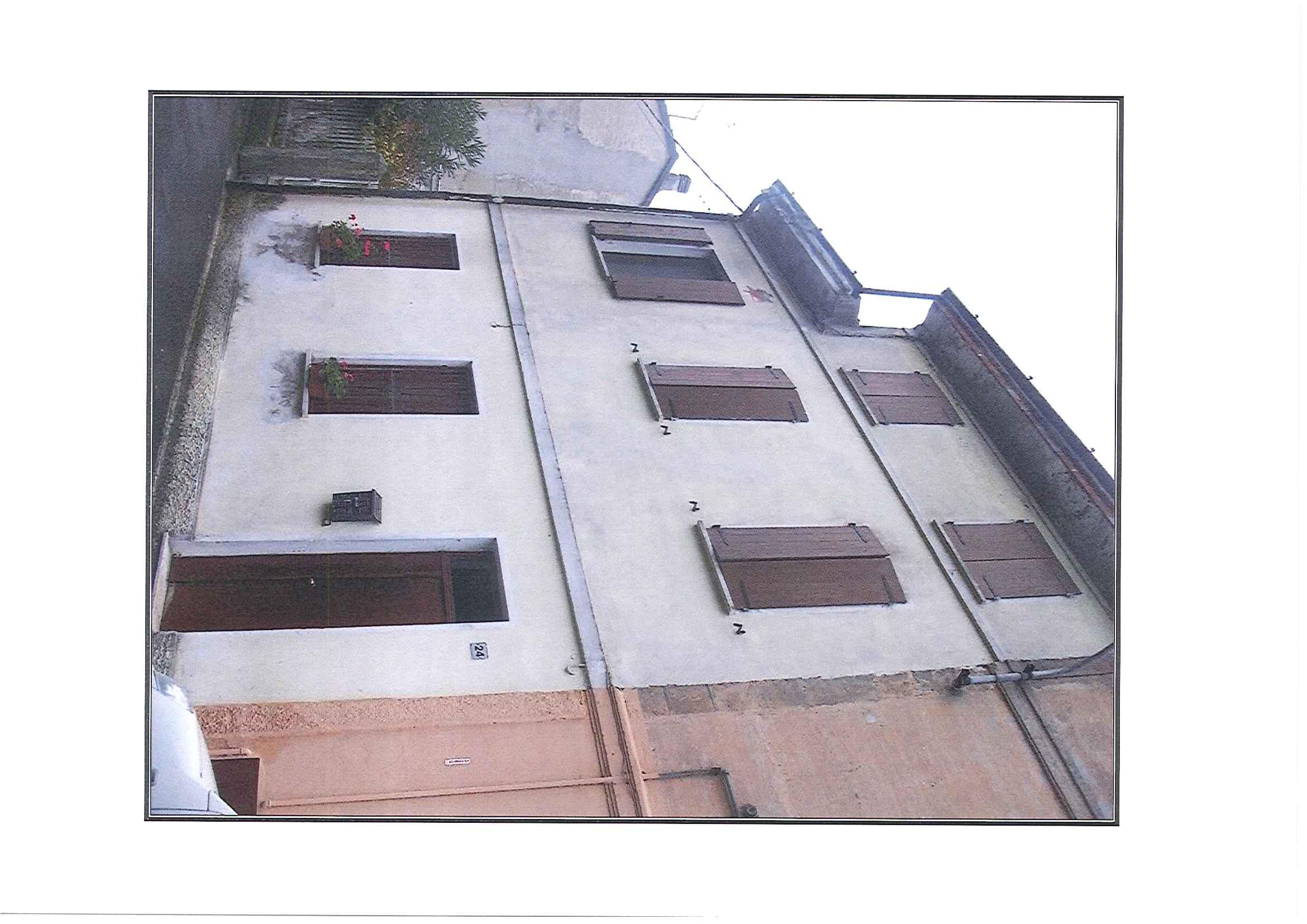 immobile appartamento all'asta in Via Trento 24 - 26030 Gabbioneta-Binanuova (CR) - 2