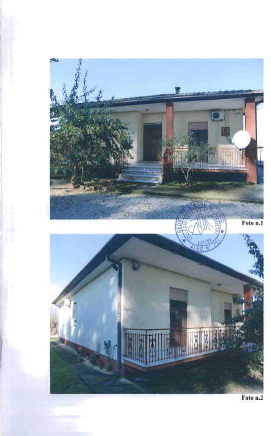 immobile rustico all'asta in Via Migliara 57 n80 - 04019 Terracina (LT) - 2