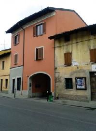 immobile negozio all'asta in Via Roma, 7 - 24050 Pumenengo (BG) - 1