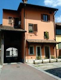 immobile appartamento all'asta in Via Roma, 9 - 24050 Pumenengo (BG) - 1
