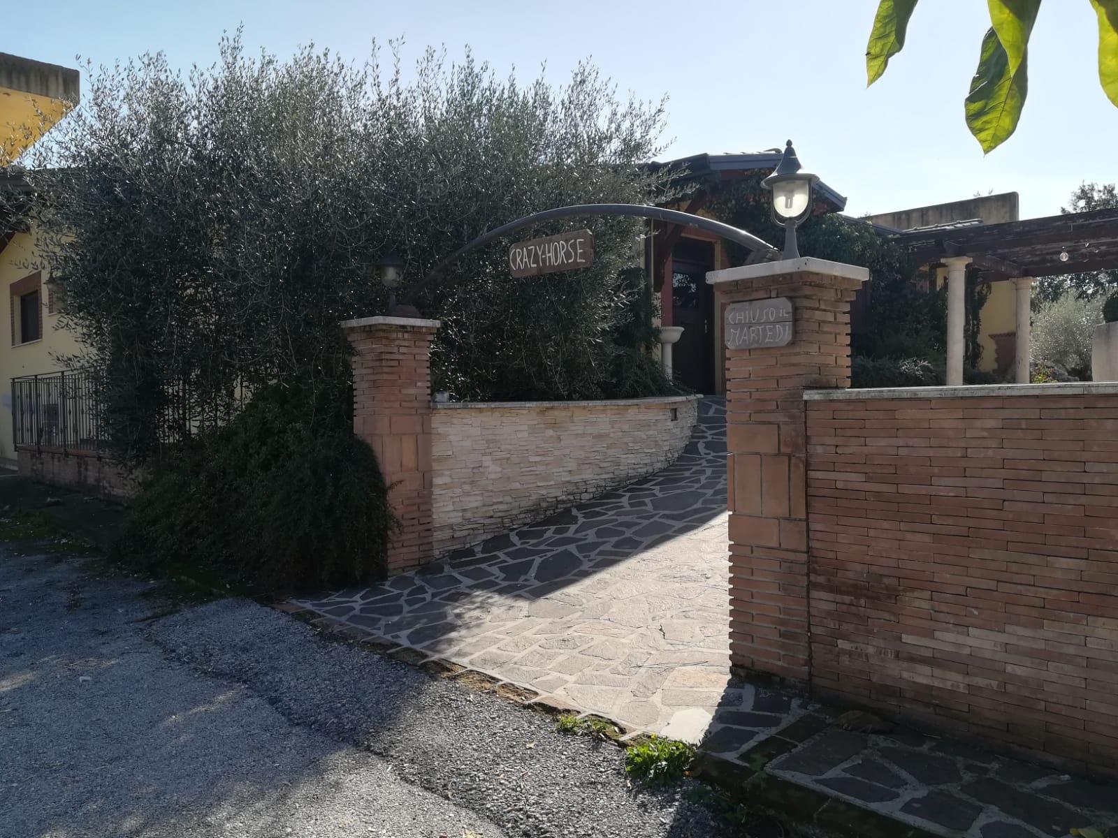 immobile negozio all'asta in Via Campostefano snc - 03032 Arce (FR) - 1