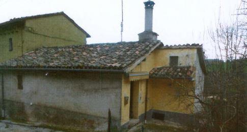 immobile appartamento all'asta in FRAZIONE CASELLO 43 - 62027 San Severino Marche (MC) - 1
