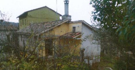 immobile appartamento all'asta in FRAZIONE CASELLO 43 - 62027 San Severino Marche (MC) - 2