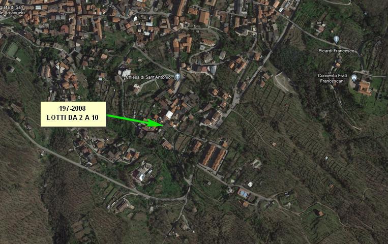 immobile APPARTAMENTO ALL'ASTA IN VIA VIA BALSAMI, SOLOFRA (AV) - 1