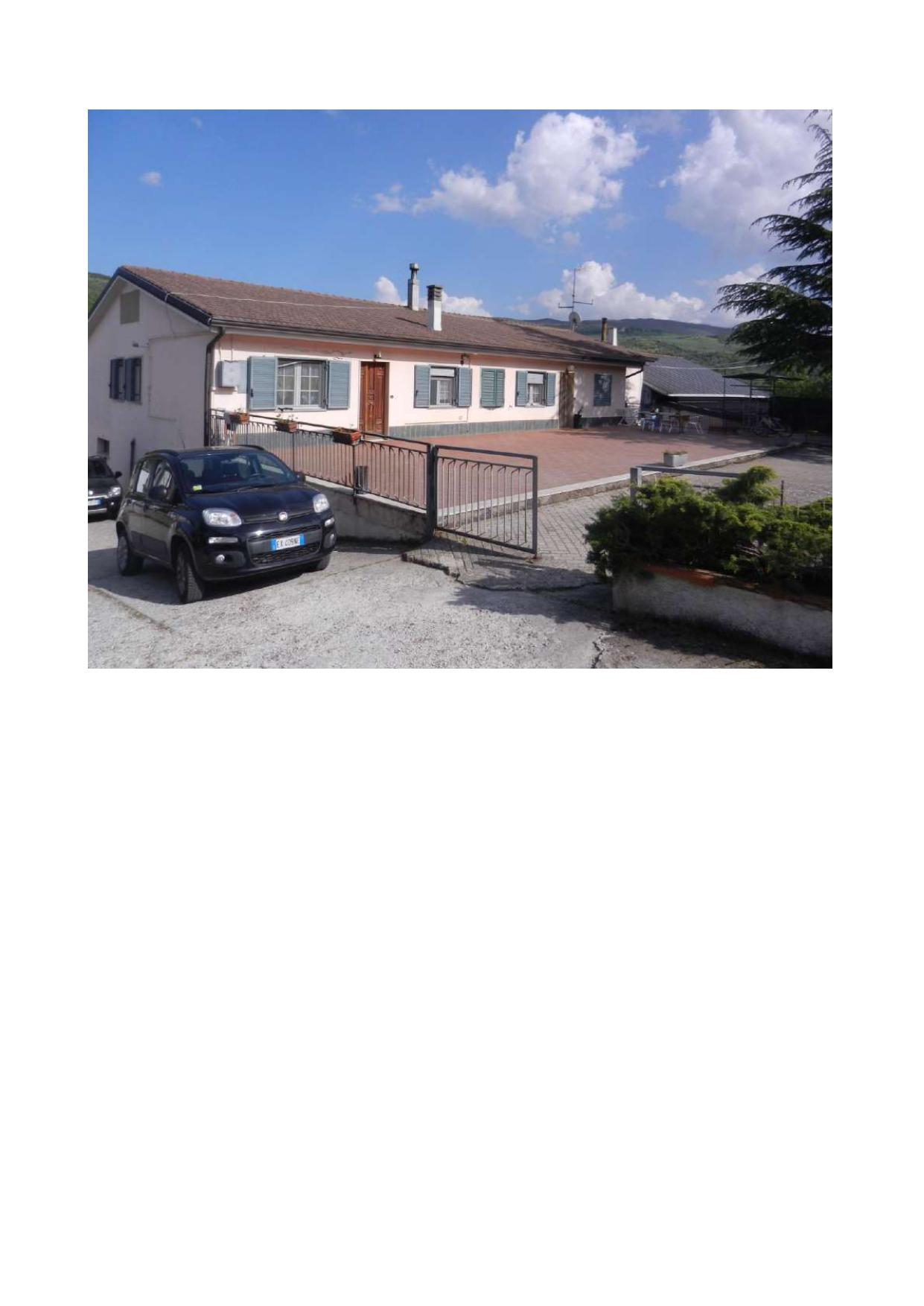 immobile appartamento all'asta in Via Aria Silvana 63 Loc Cugno del Finocchio - 85100 Potenza (PZ) - 2