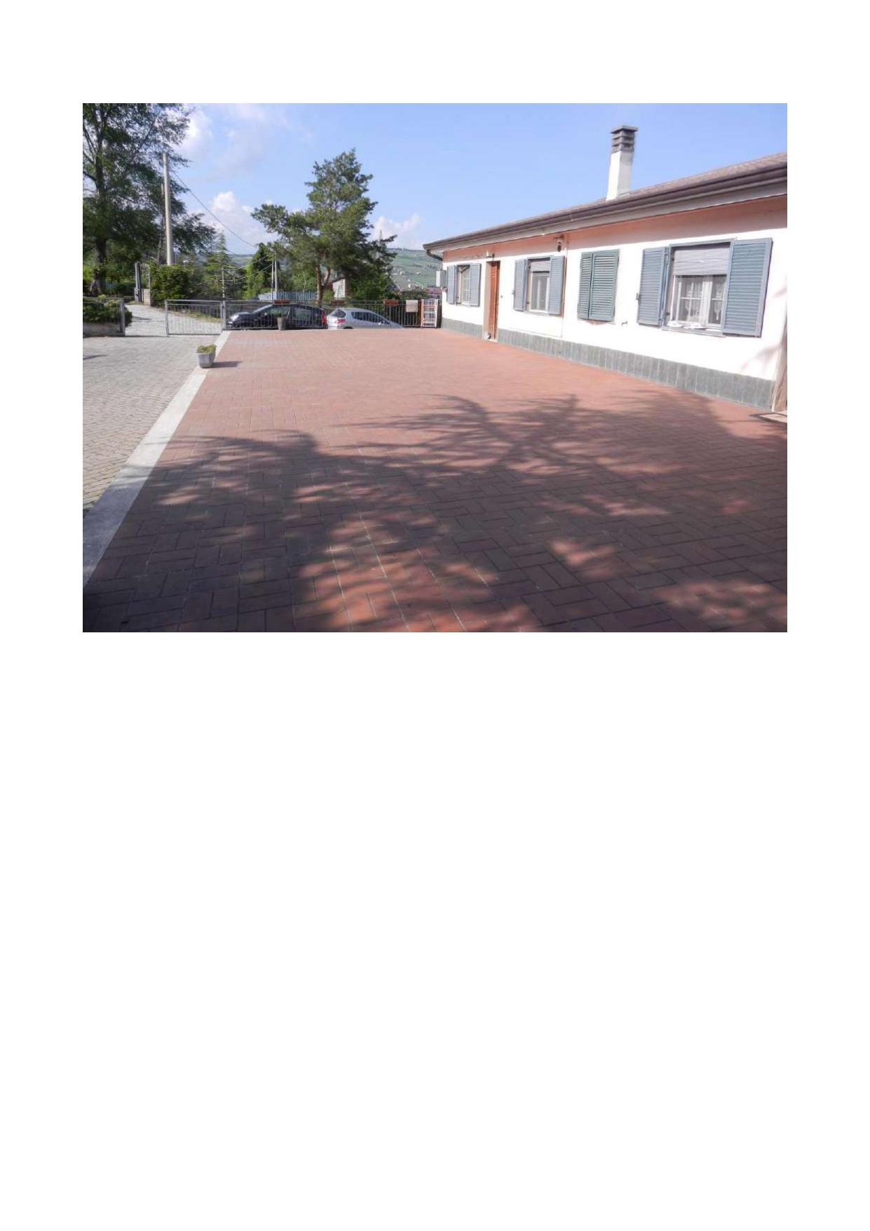 immobile appartamento all'asta in Via Aria Silvana 63 Loc Cugno del Finocchio - 85100 Potenza (PZ) - 3