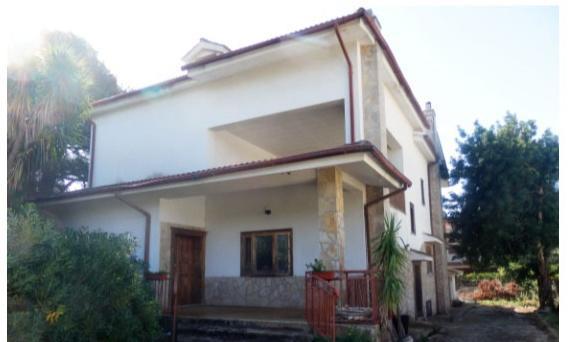 immobile villa all'asta in VIALE DEL CANYON, 7 Statte (TA) - 1