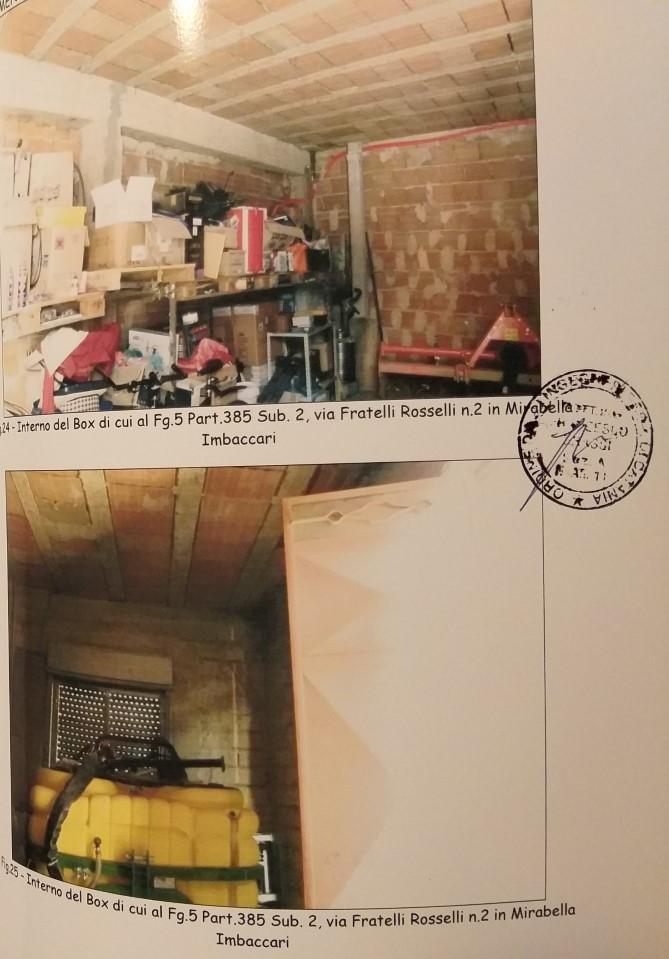 immobile fabbricato all'asta in VIA FRATELLI ROSSELLI NN 2-4-6 - 95040 Mirabella Imbaccari (CT) - 4