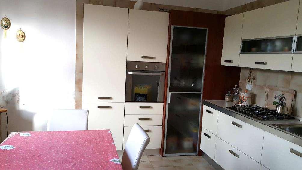 immobile appartamento all'asta in via Cantoniera G Santacroce n 5 - 96019 Rosolini (SR) - 5