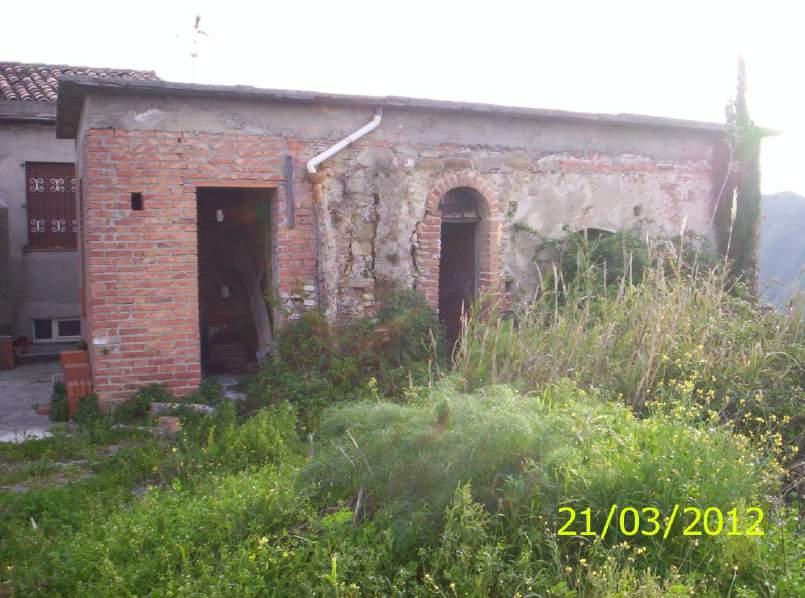 immobile rustico all'asta in Via Oliveto - 98043 Rometta (ME) - 2