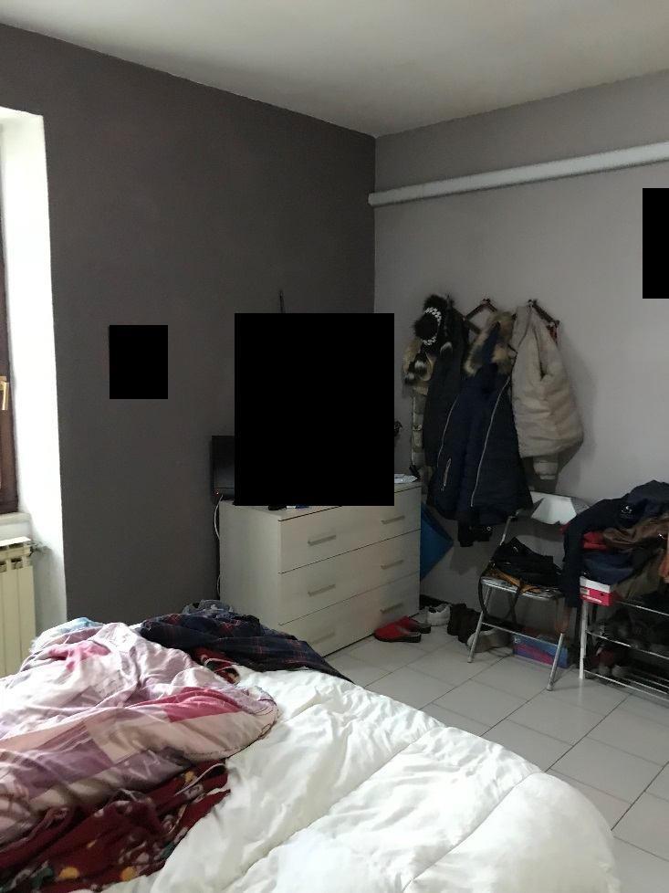 immobile appartamento all'asta in vicolo Castelletto n 5 Manerbio (BS) - 2