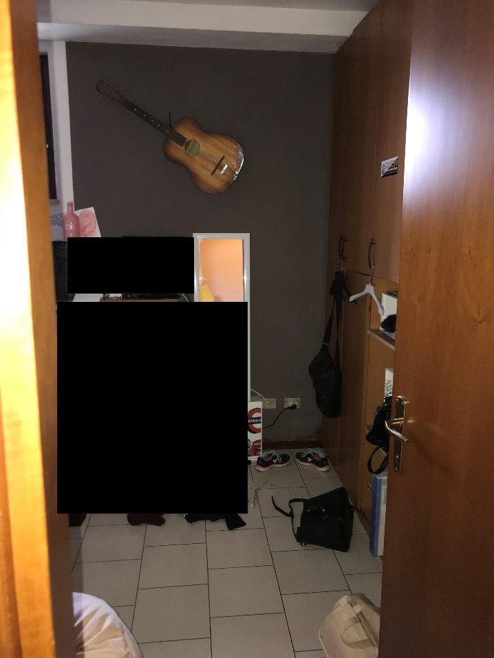 immobile appartamento all'asta in vicolo Castelletto n 5 Manerbio (BS) - 3