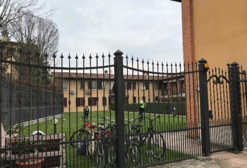 immobile appartamento all'asta in vicolo Castelletto n 5 Manerbio (BS) - 4