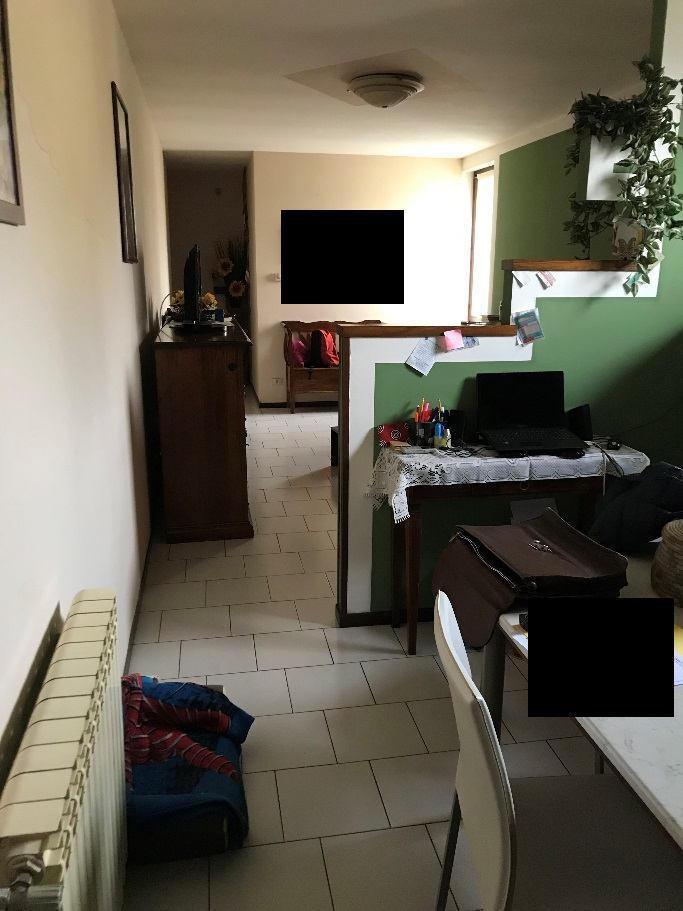 immobile appartamento all'asta in vicolo Castelletto n 5 Manerbio (BS) - 5