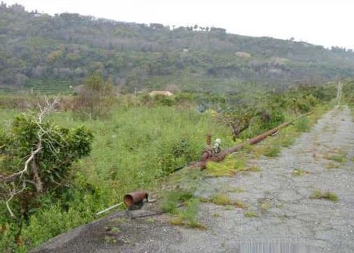 immobile terreno all'asta in strada Provinciale n 2 per Riposto - 95127 Acireale (CT) - 3