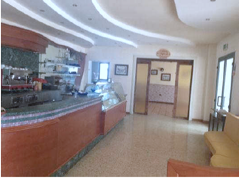 immobile hotel - albergo all'asta in piazza dei Lavoratori - Fraz Monte di Colbordolo - 61020 Vallefoglia (PU) - 3