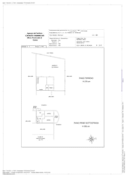 immobile appartamento all'asta in Frazione Villa Romanò - Via Carlo Bianchi 12 - 22044 Inverigo (CO) - 1