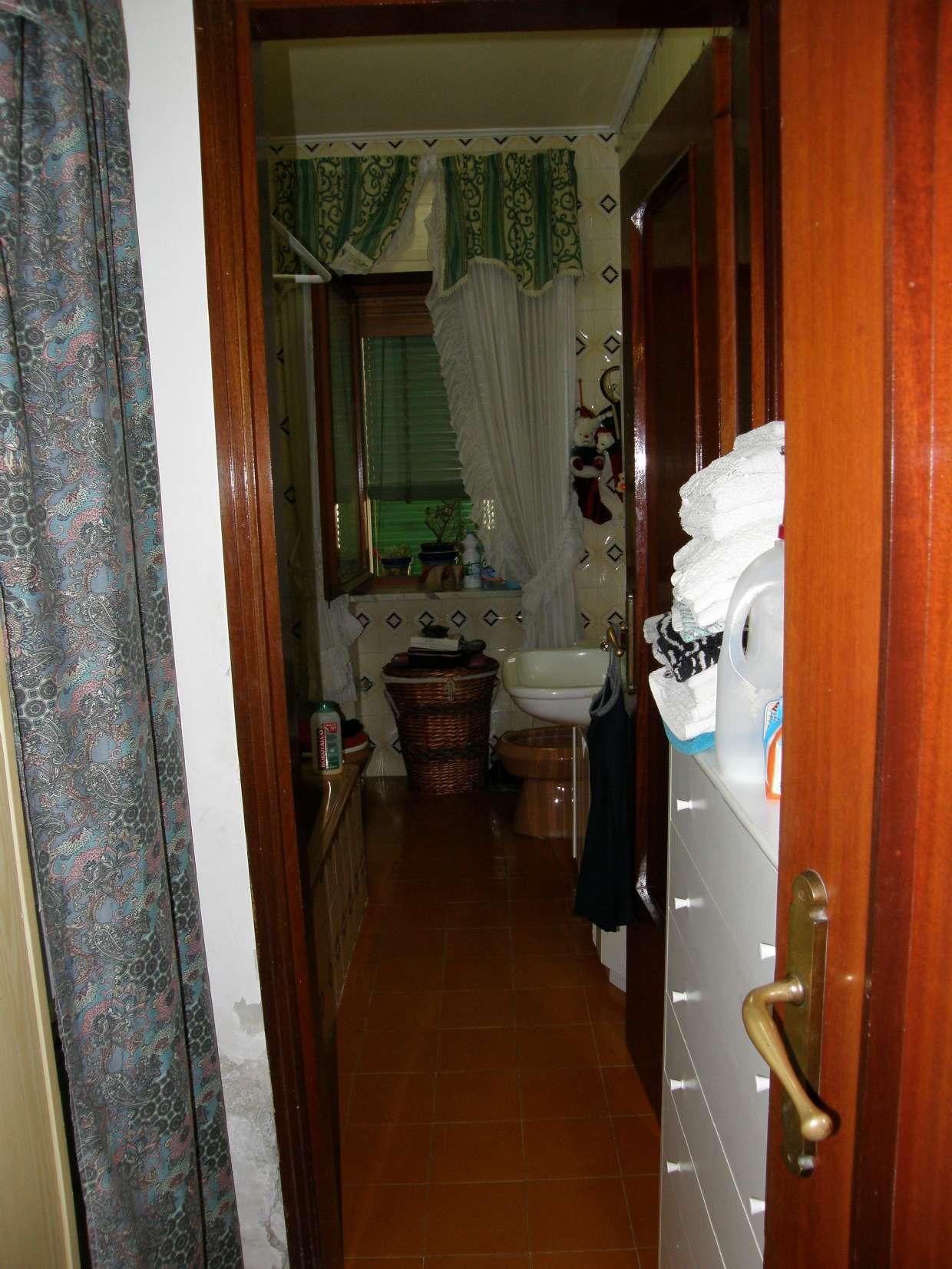 immobile appartamento all'asta in via Vallesana n88 (già 48) - 80016 Marano di Napoli (NA) - 2
