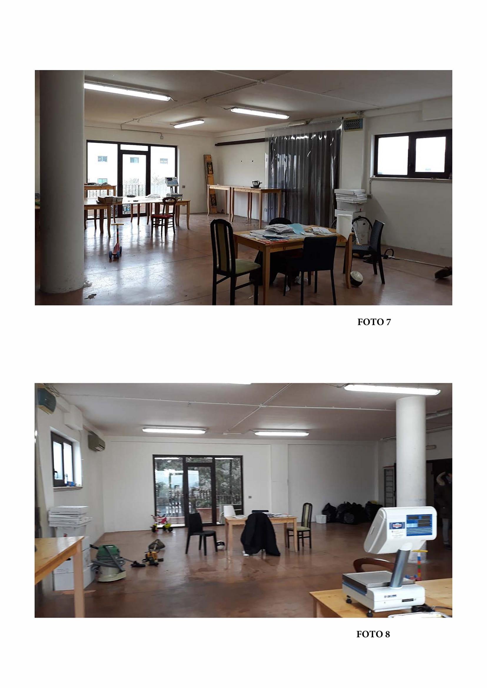 immobile attivita commerciale all'asta in Via Piane a Canfora 26-28 Pagannoni - 64012 Campli (TE) - 4
