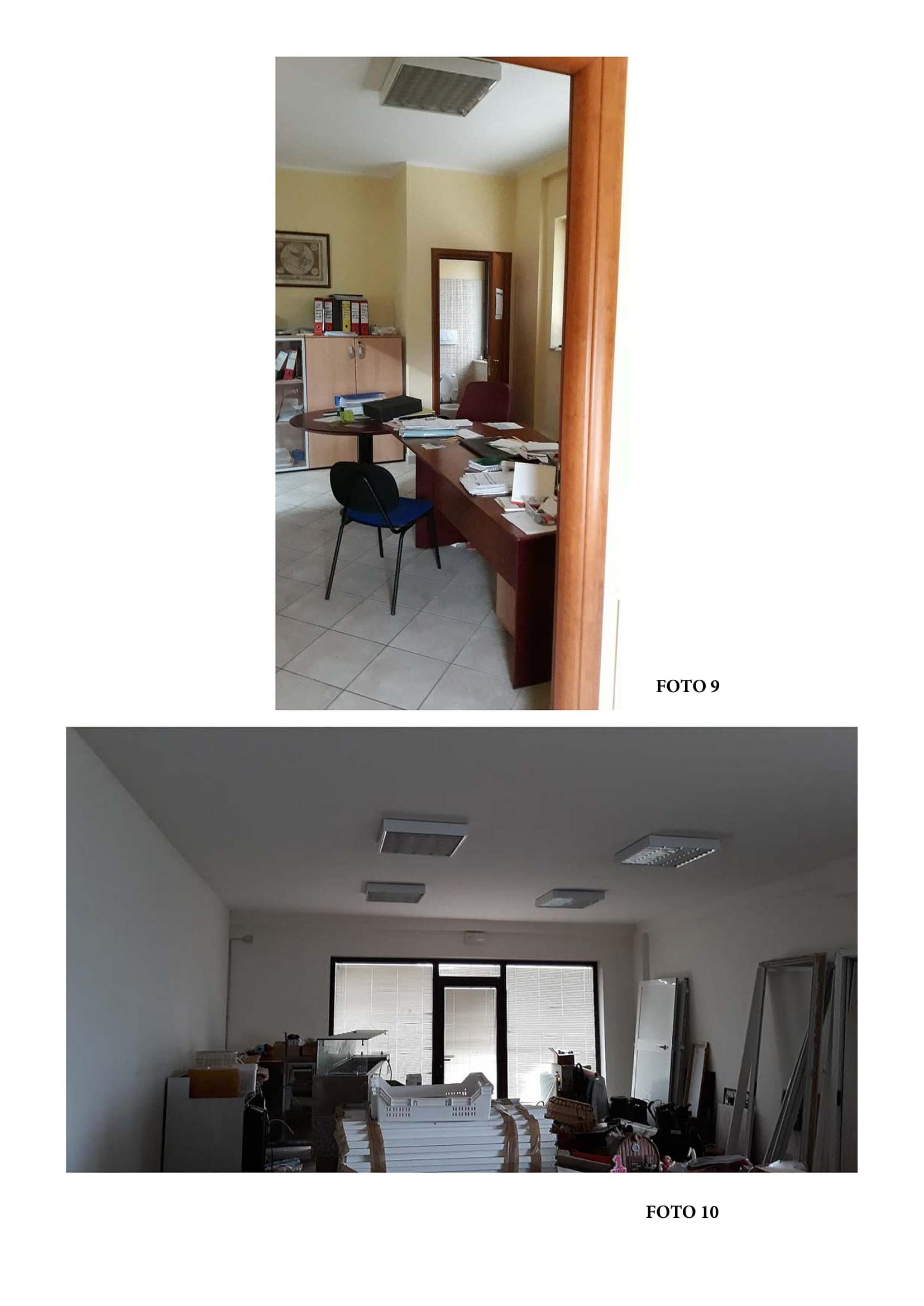 immobile attivita commerciale all'asta in Via Piane a Canfora 26-28 Pagannoni - 64012 Campli (TE) - 1