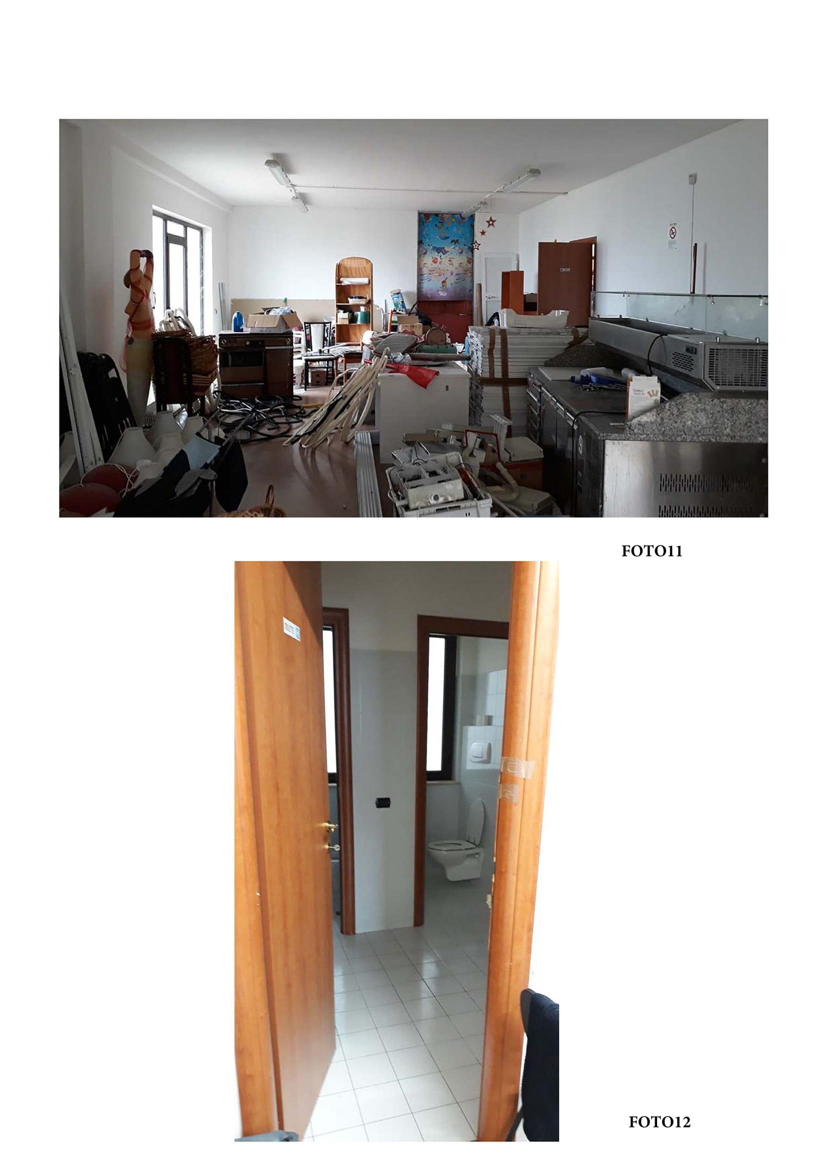 immobile attivita commerciale all'asta in Via Piane a Canfora 26-28 Pagannoni - 64012 Campli (TE) - 2