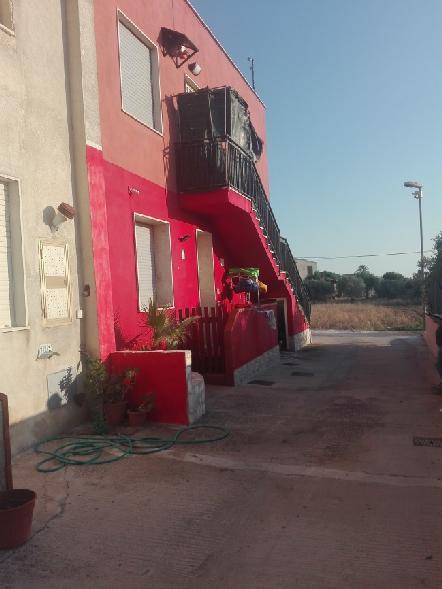 immobile fabbricato all'asta in CDA COZZARO, 116 Marsala (TP) - 1