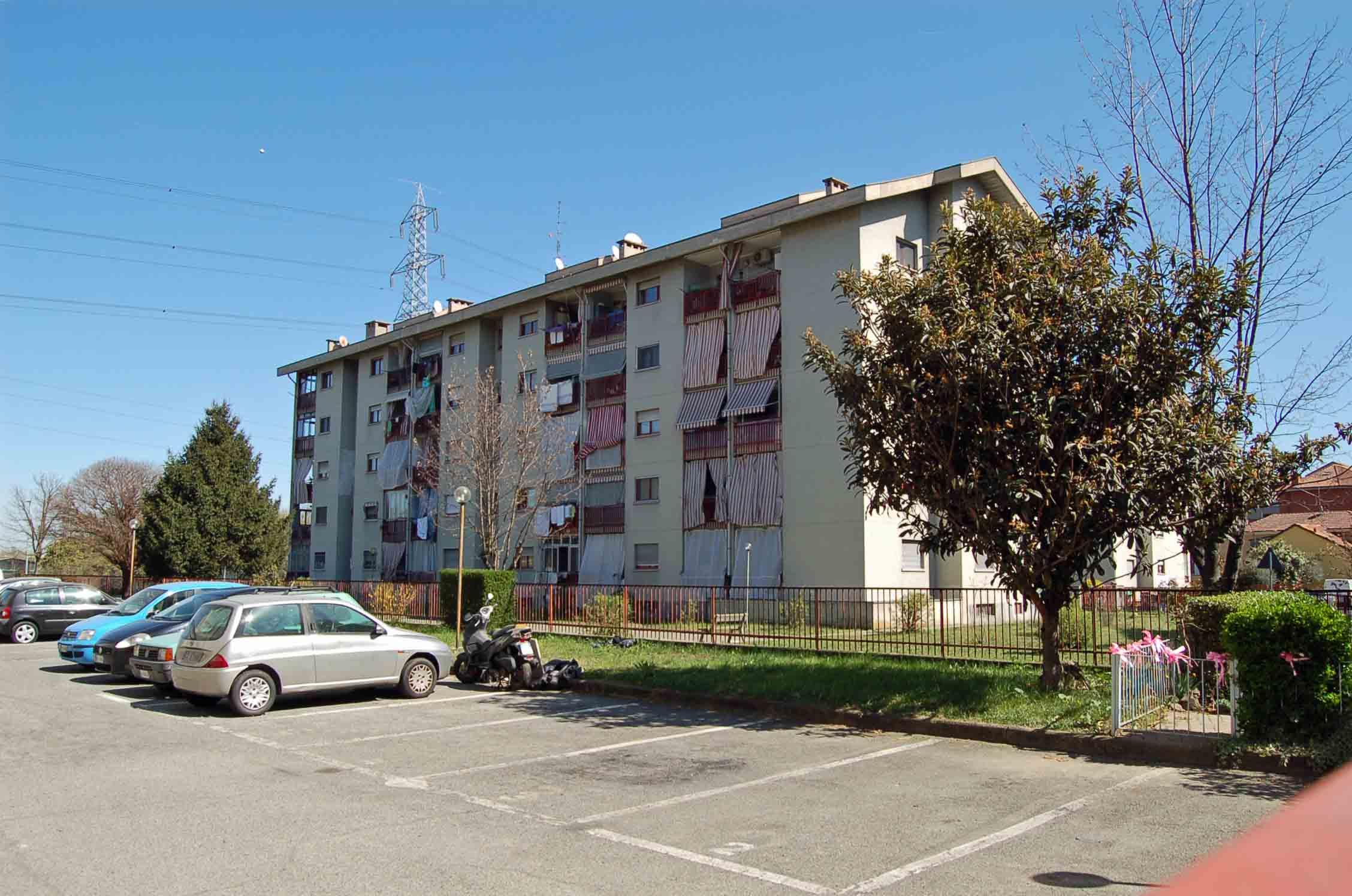 immobile appartamento all'asta in Strada del Cascinotto n 39 - 10156 Torino (TO) - 4