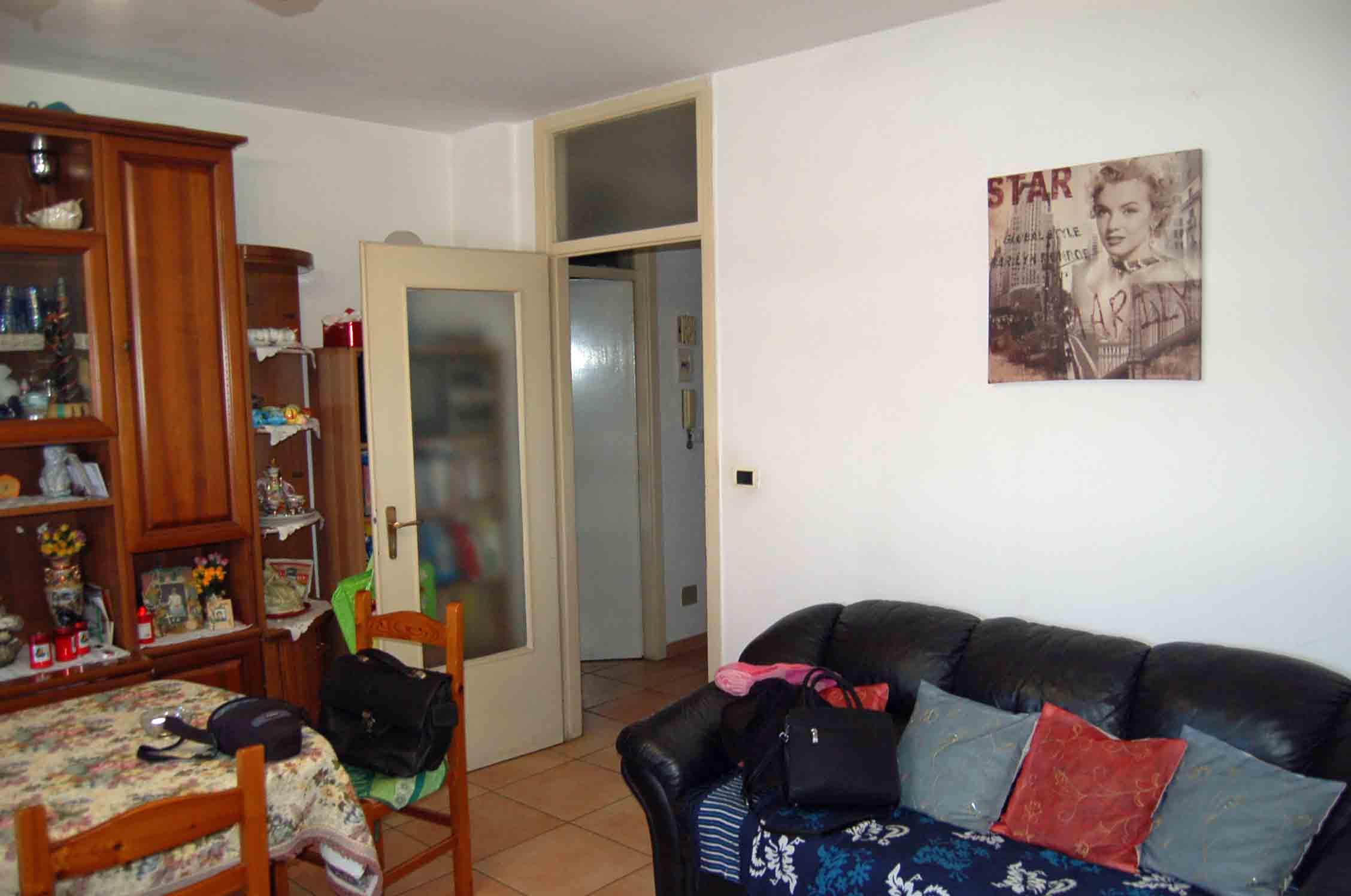 immobile appartamento all'asta in Strada del Cascinotto n 39 - 10156 Torino (TO) - 2