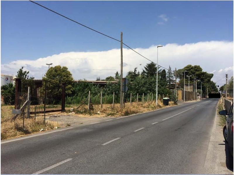 immobile terreno all'asta in Via del Sassone - 00047 Marino (RM) - 1