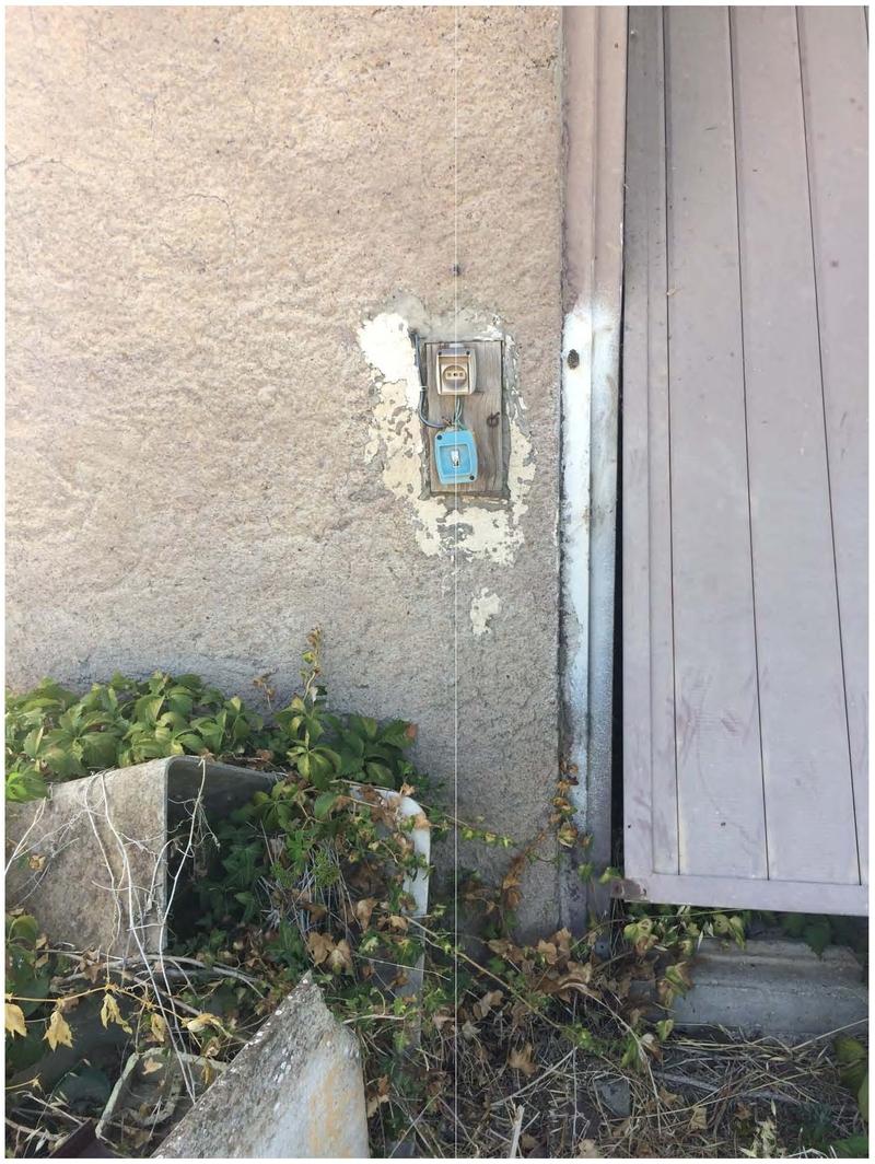 immobile terreno all'asta in Via del Sassone - 00047 Marino (RM) - 3