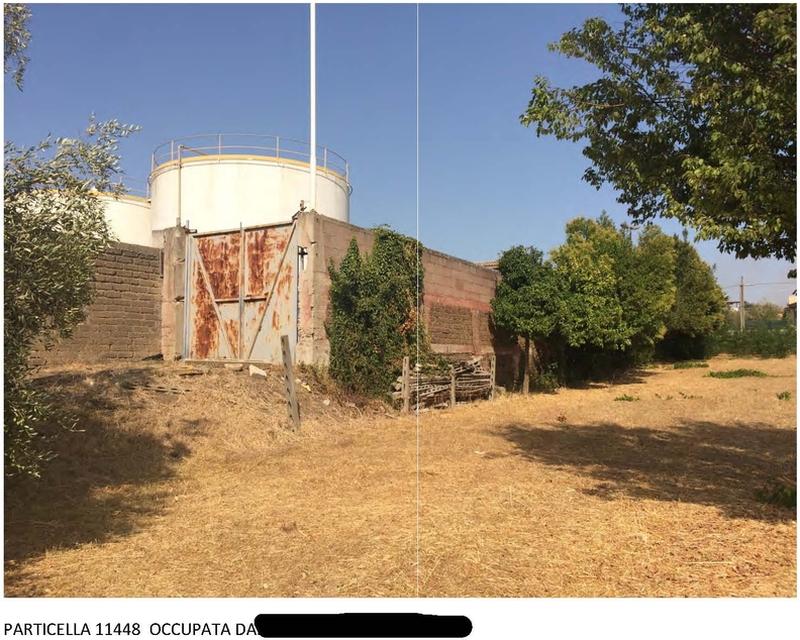 immobile terreno all'asta in Via del Sassone - 00047 Marino (RM) - 4