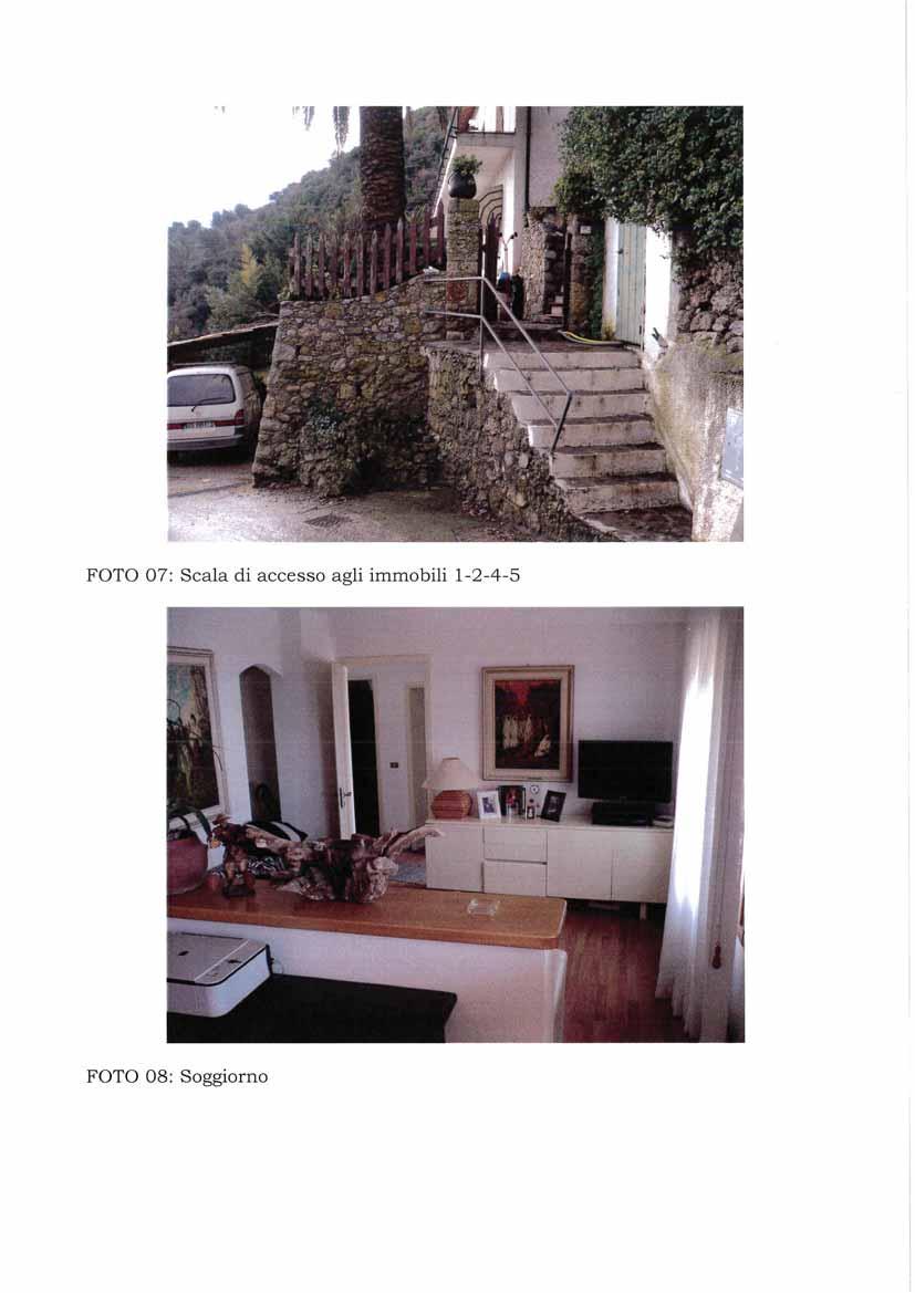 immobile appartamento all'asta in Strada degli Olandesi 259 - 18033 Camporosso (IM) - 5