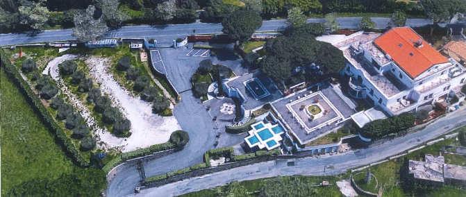 immobile hotel - albergo all'asta in VIA ROMANA 23 - 00047 Marino (RM) - 2