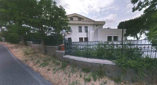 immobile hotel - albergo all'asta in VIA ROMANA 23 - 00047 Marino (RM) - 4