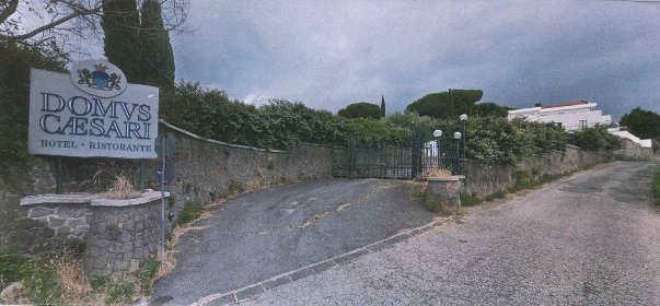 immobile hotel - albergo all'asta in VIA ROMANA 23 - 00047 Marino (RM) - 5