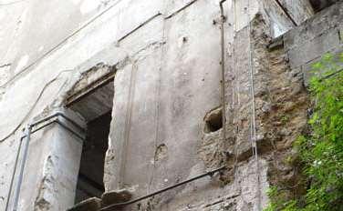 immobile appartamento all'asta in Via Penninata San Gennaro dei Poveri n 14 - 80136 Napoli (NA) - 2